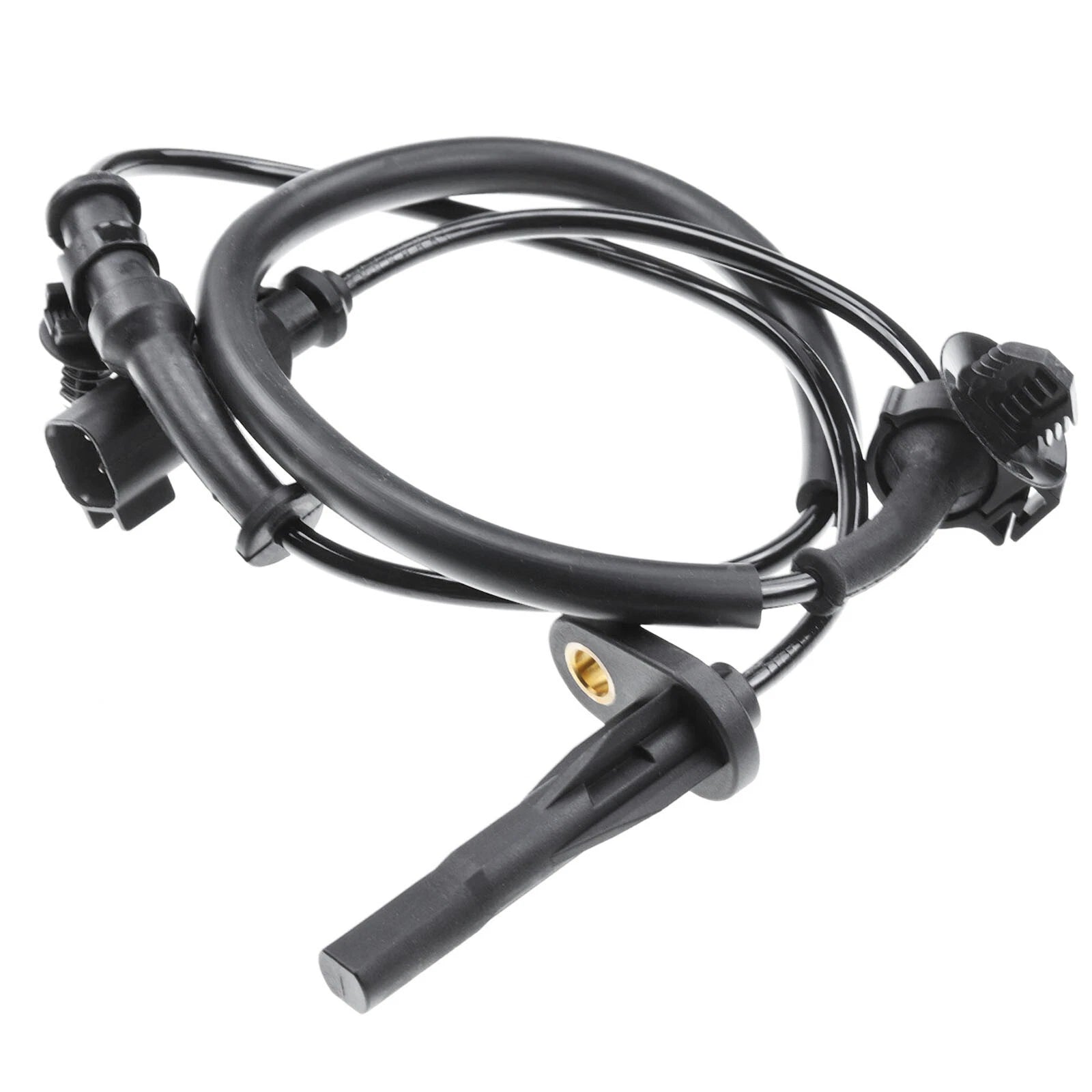 Rear Left ABS Wheel Speed Sensor for Chevy Colorado (2017-2021)