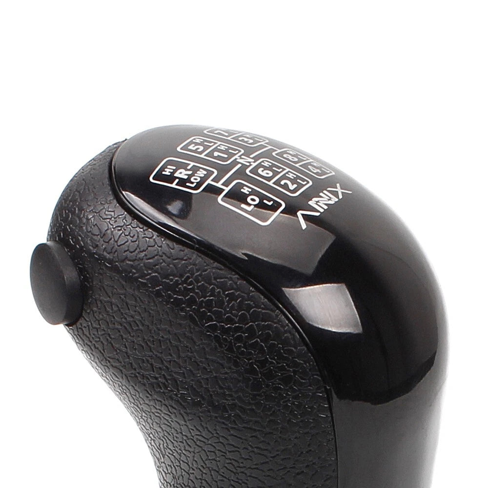 Shifter Knob for Logitech G29 G27 G25 Thrustmaster TH8A FANATEC