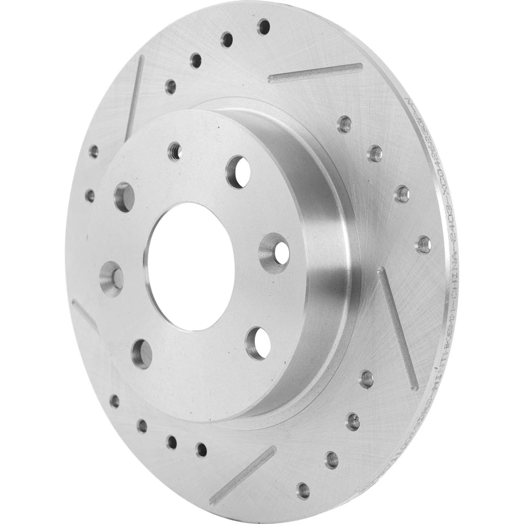 Rear Brake Disc for Mazda Miata (1990-1993)