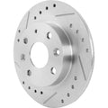 Rear Brake Disc for Mazda Miata (1990-1993)