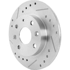 Rear Brake Disc for Mazda Miata (1990-1993)