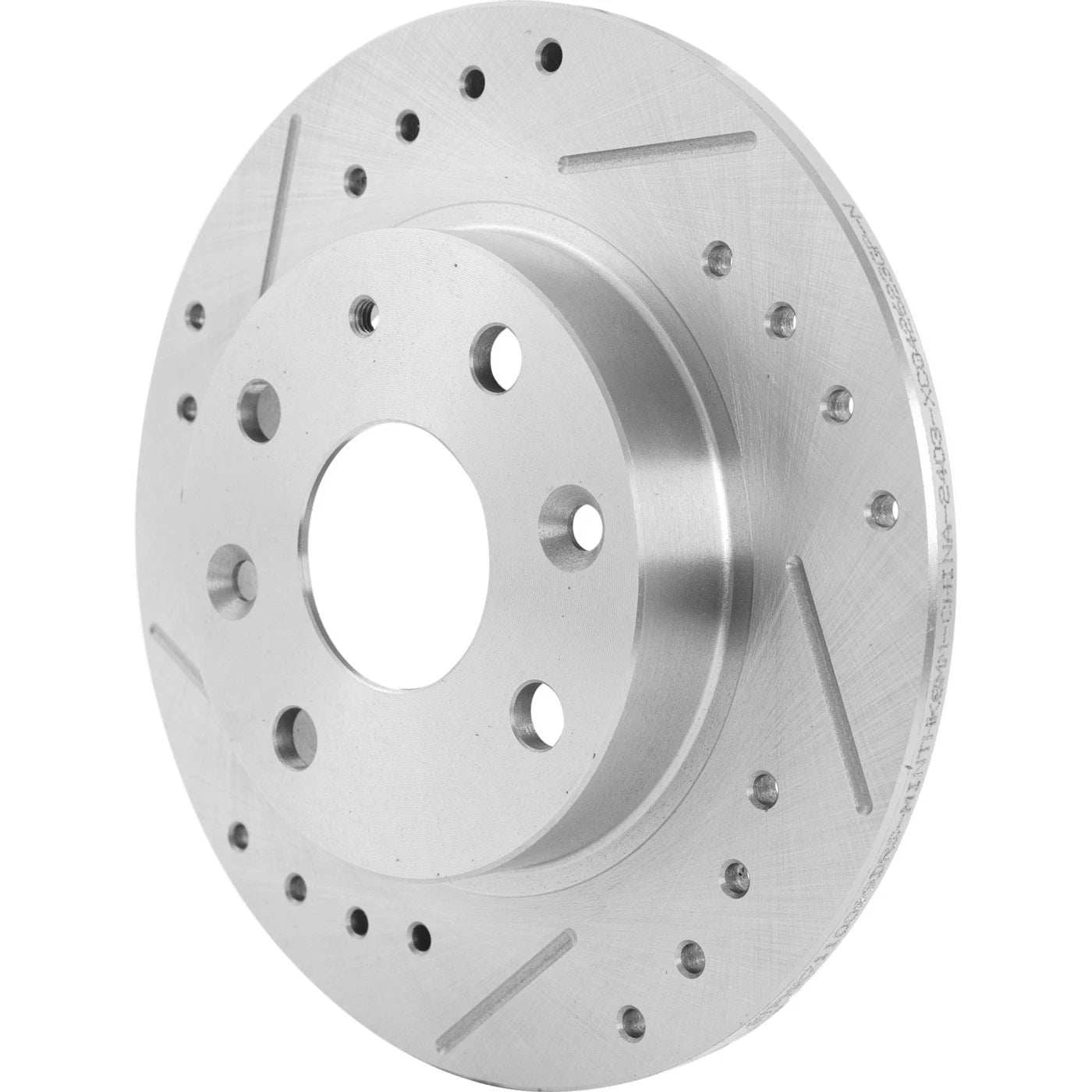 Rear Brake Disc for Mazda Miata (1990-1993)