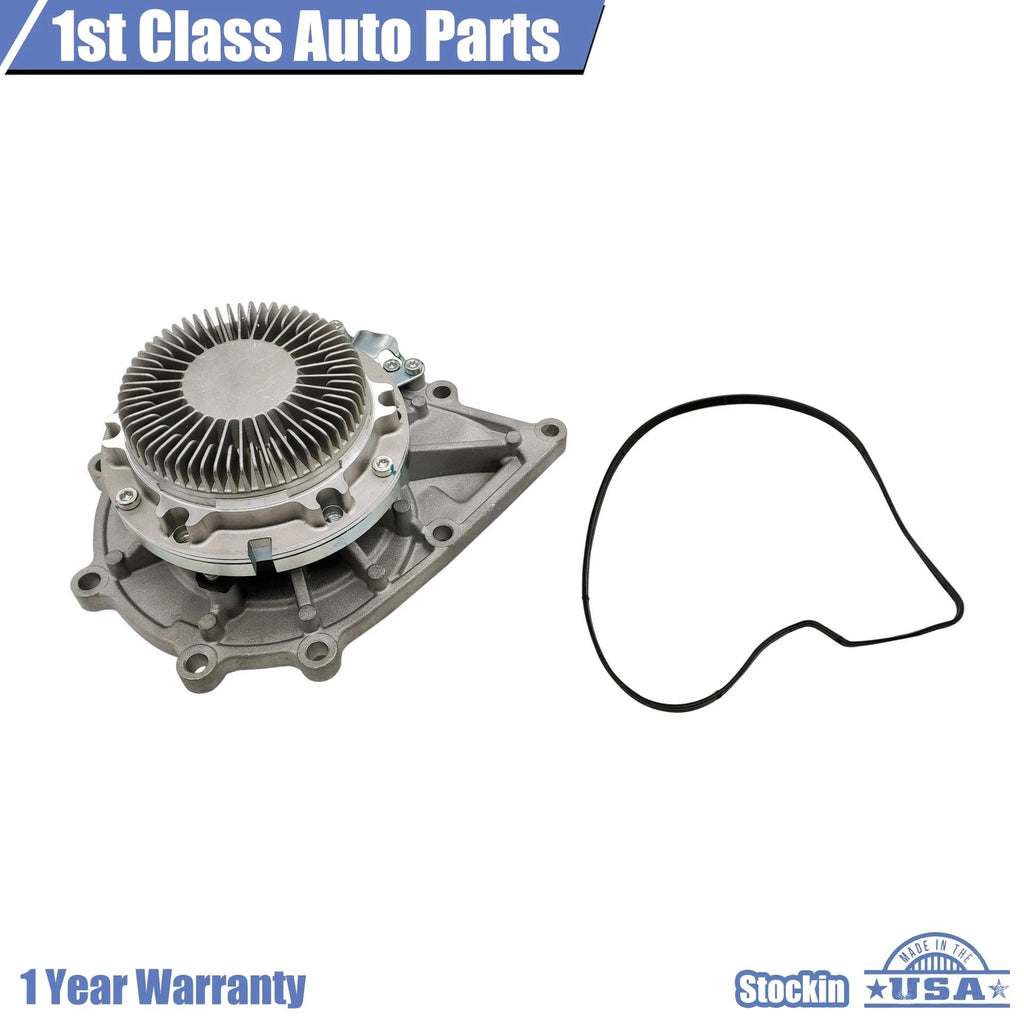 Water Pump for Freightliner Western Star DD15 (2008–2022)