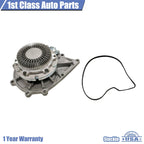 Water Pump for Freightliner Western Star DD15 (2008–2022)