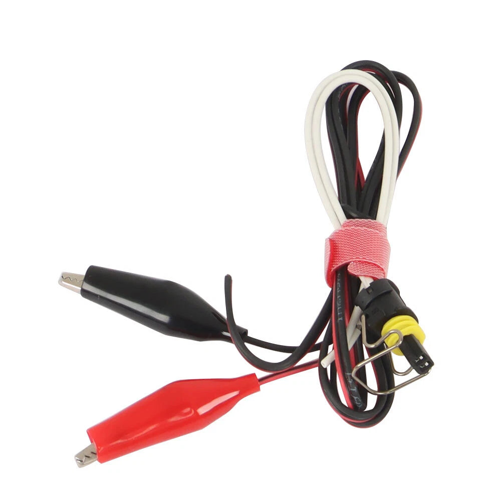 High Pressure Oil System Air Leak Test Tool for Ford Powerstroke (2003–2007)