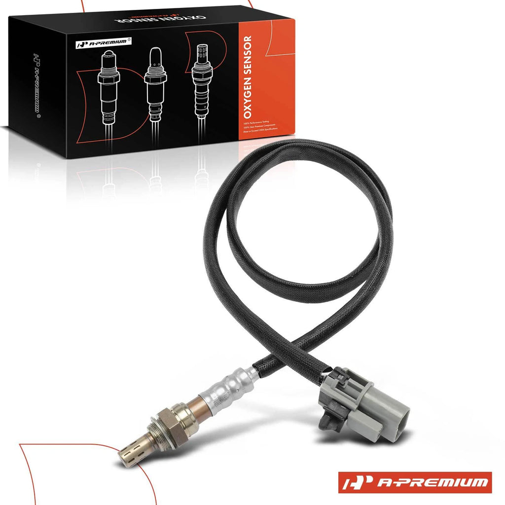 Oxygen Sensor for Nissan Maxima (1995–1999) INFINITI I30 (1996–1999)