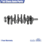 Crankshaft for Genesis Coupe, Santa Fe, Sonata, Optima, Sportage (2010–2016) 231112G400