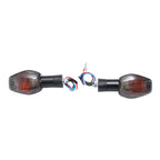 Smoke Turn Signal Lights for Honda CBR1000RR (2004-2007)