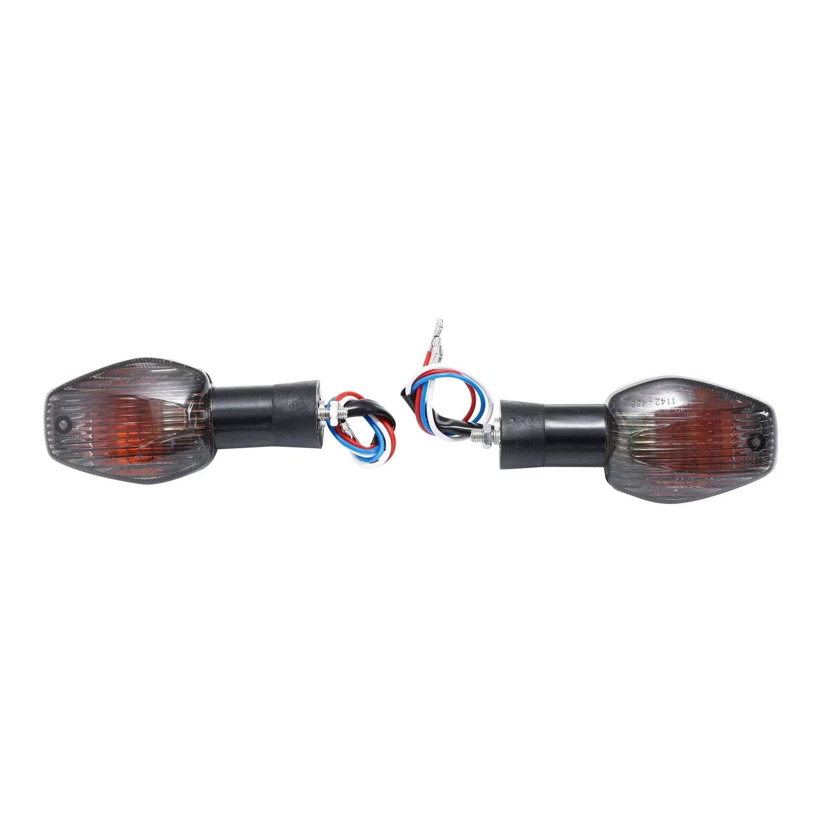 Smoke Turn Signal Lights for Honda CBR1000RR (2004-2007)