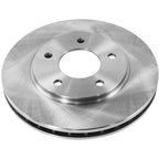 Brake Disc Rotors and Pads Kit for Chevy Olds Cutlass Pontiac Grand Prix
