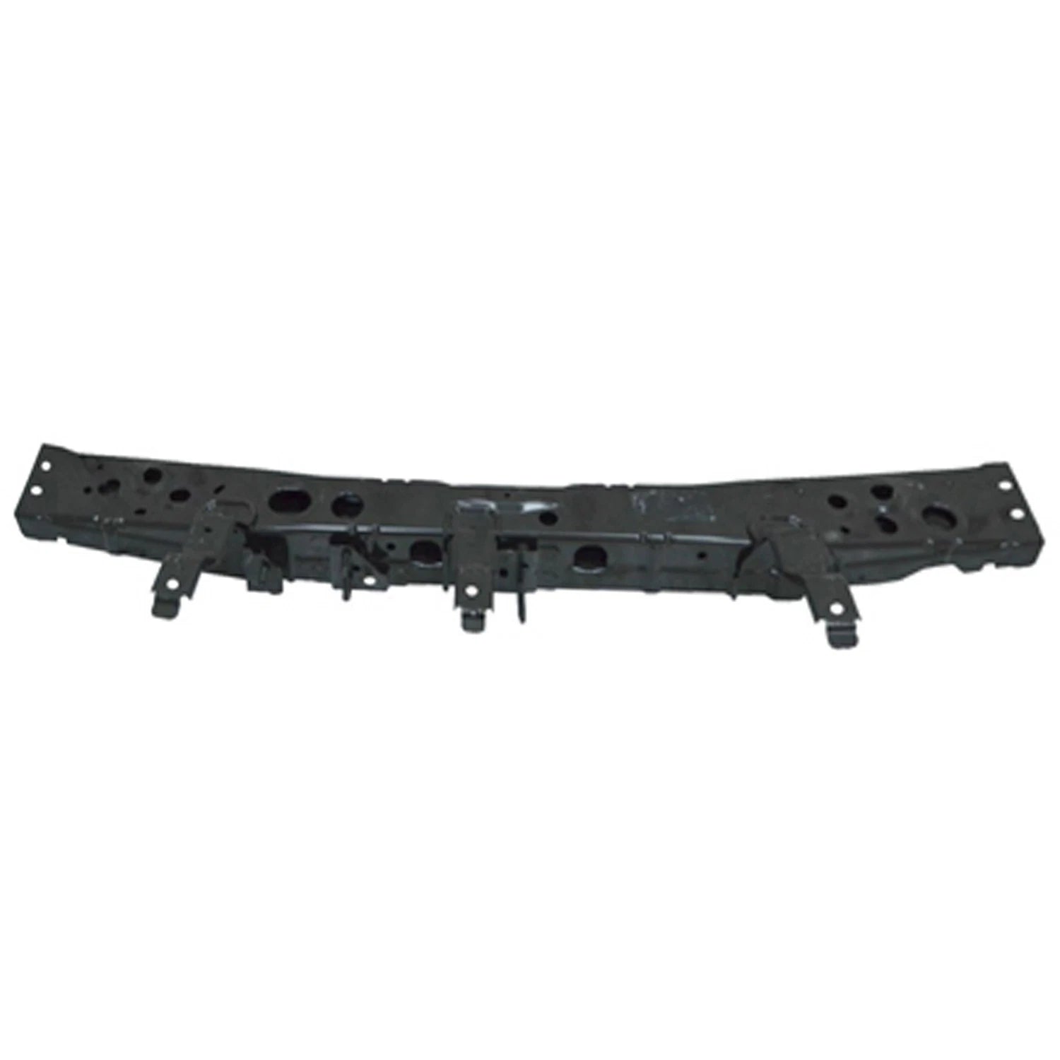 Replacement Steel Upper Radiator Support Tie Bar for Nissan Versa (2012–2019)