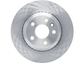 Rear Brake Rotor ZZ967YD for Jaguar E-Pace (2022)