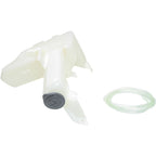 Washer Reservoir for Nissan Murano (2003–2007)