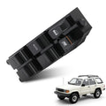 Driver Side Electric Power Window Control Switch for Toyota Corolla (1998–2002)