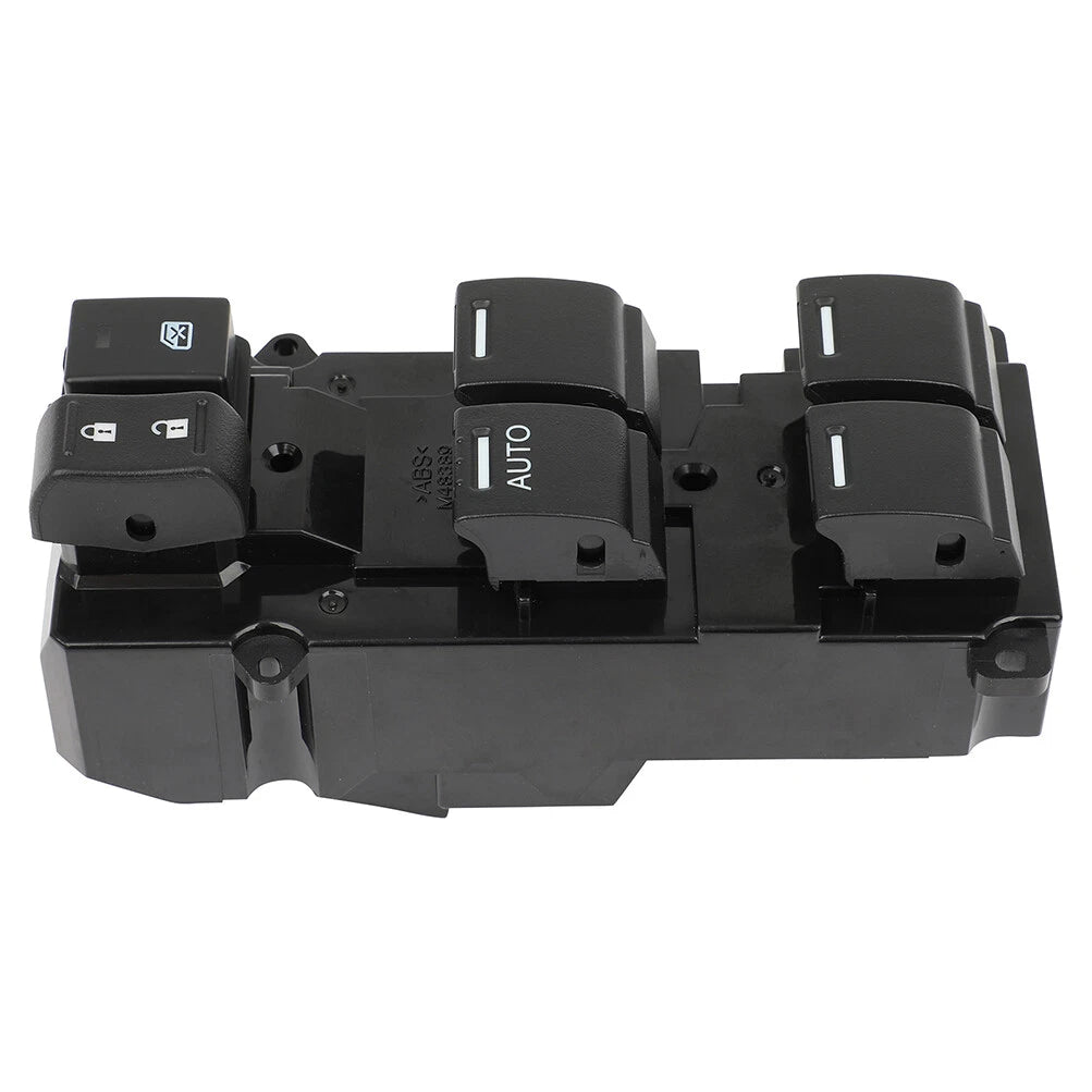 Power Window Switch for Honda Civic (2012–2013) Front Left