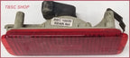 Rear Right Marker Light DBC10896 for Jaguar XJ6 XJR XJ12 (1995–1997)