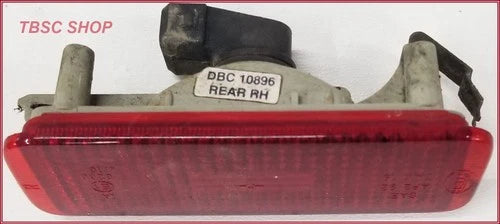 Rear Right Marker Light DBC10896 for Jaguar XJ6 XJR XJ12 (1995–1997)