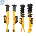 Set of 4 Shock Struts for Dodge Challenger Charger SRT R/T (2015–2023)