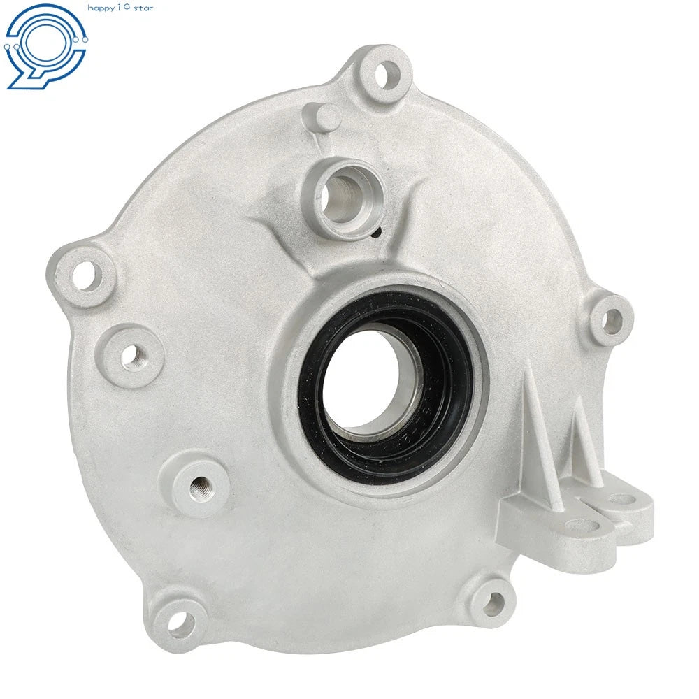 Rear Brake Panel for Honda TRX250TM (1997–2022)