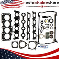 Head Gasket Set for Audi A4 Quattro, Volkswagen Golf, Passat (1997–2006)