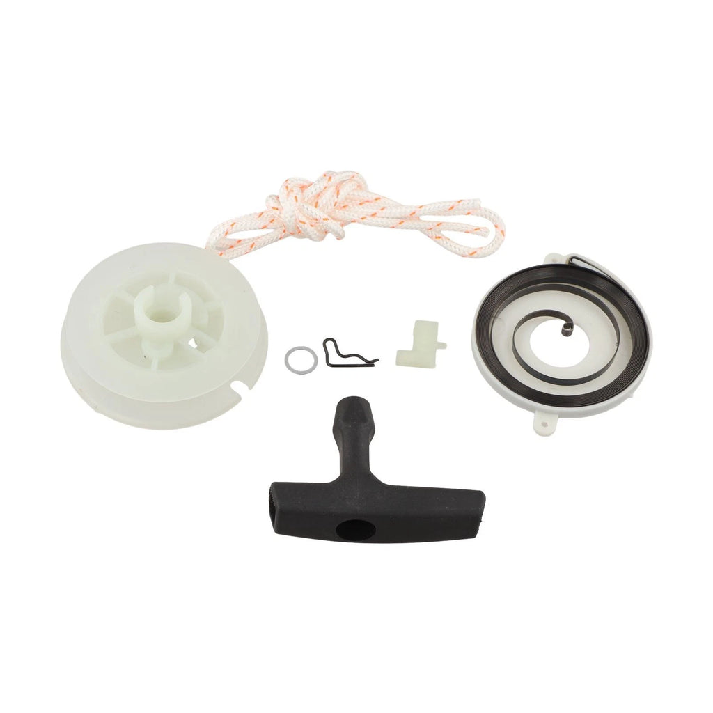 Recoil Starter Repair Kit TS420 TS410 for Tool Restoration