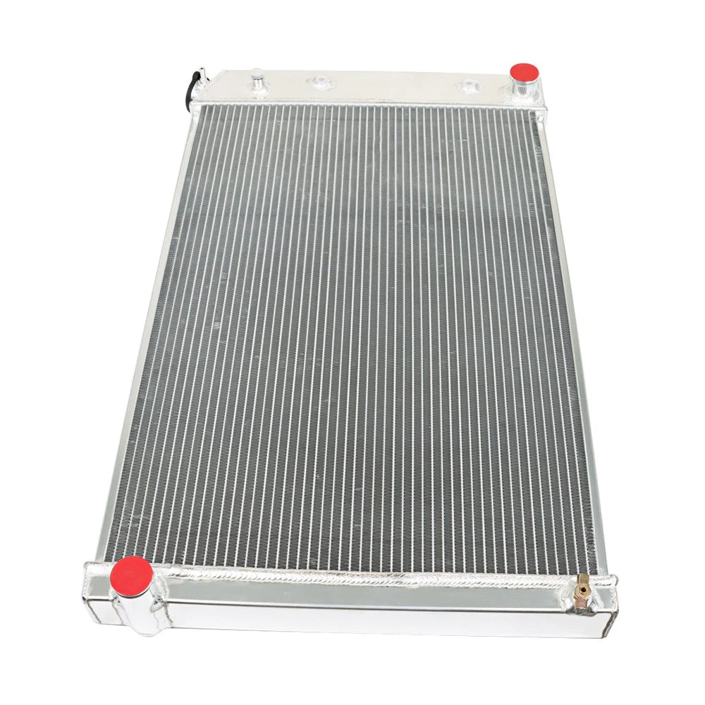 4 Row Radiator for GMC C1500/C1500 Suburban/C2500 (1981–1986)