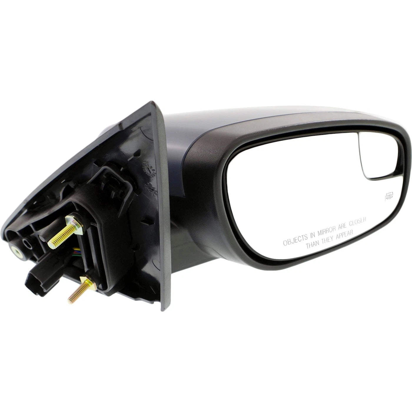 Heated Mirrors Set of 2 for Ford Taurus