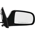 Power Side View Mirror Set for Toyota Sienna (1998–2003)