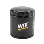 Wix Engine Oil Filter Spin-On for Buick Cadillac Chevrolet GMC Isuzu Oldsmobile (1990–2023)
