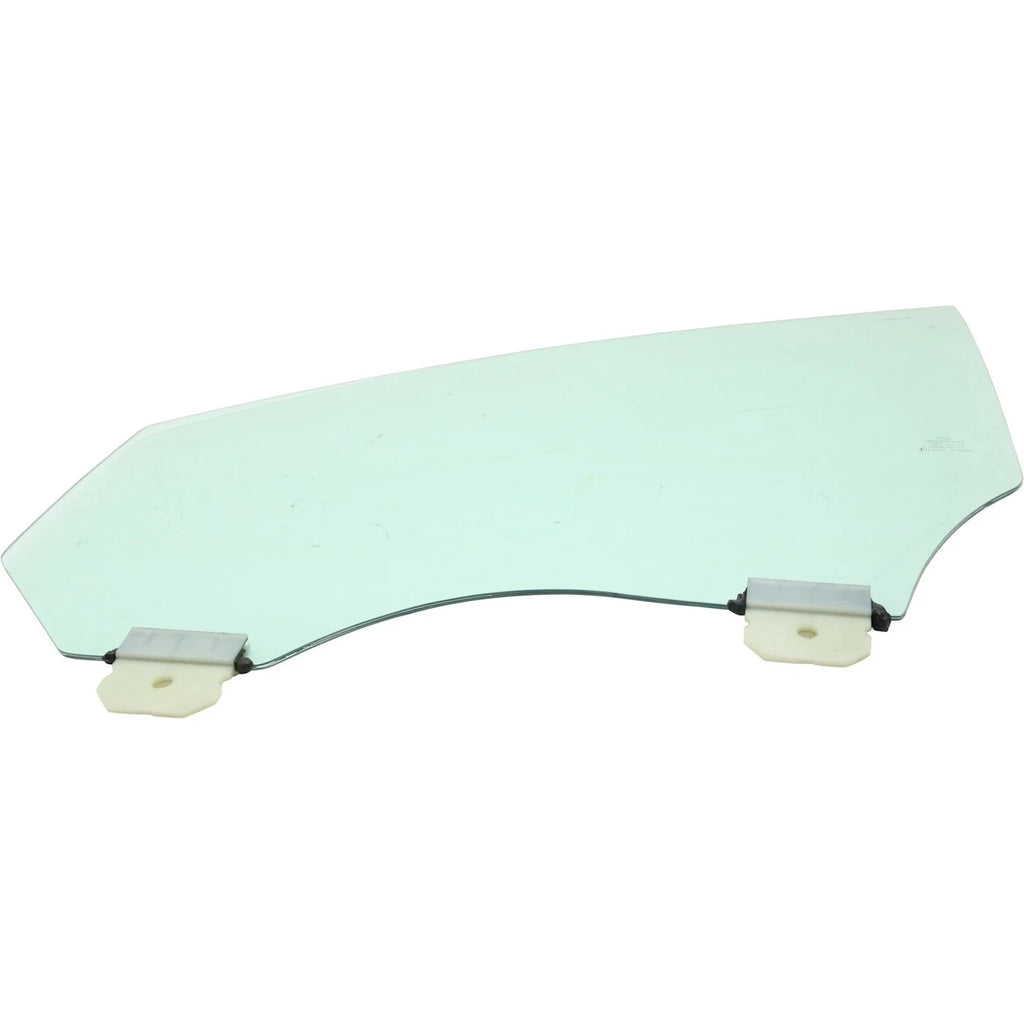 Front Driver Door Glass for Lincoln MKC (2015–2019)
