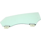 Front Driver Door Glass for Lincoln MKC (2015–2019)