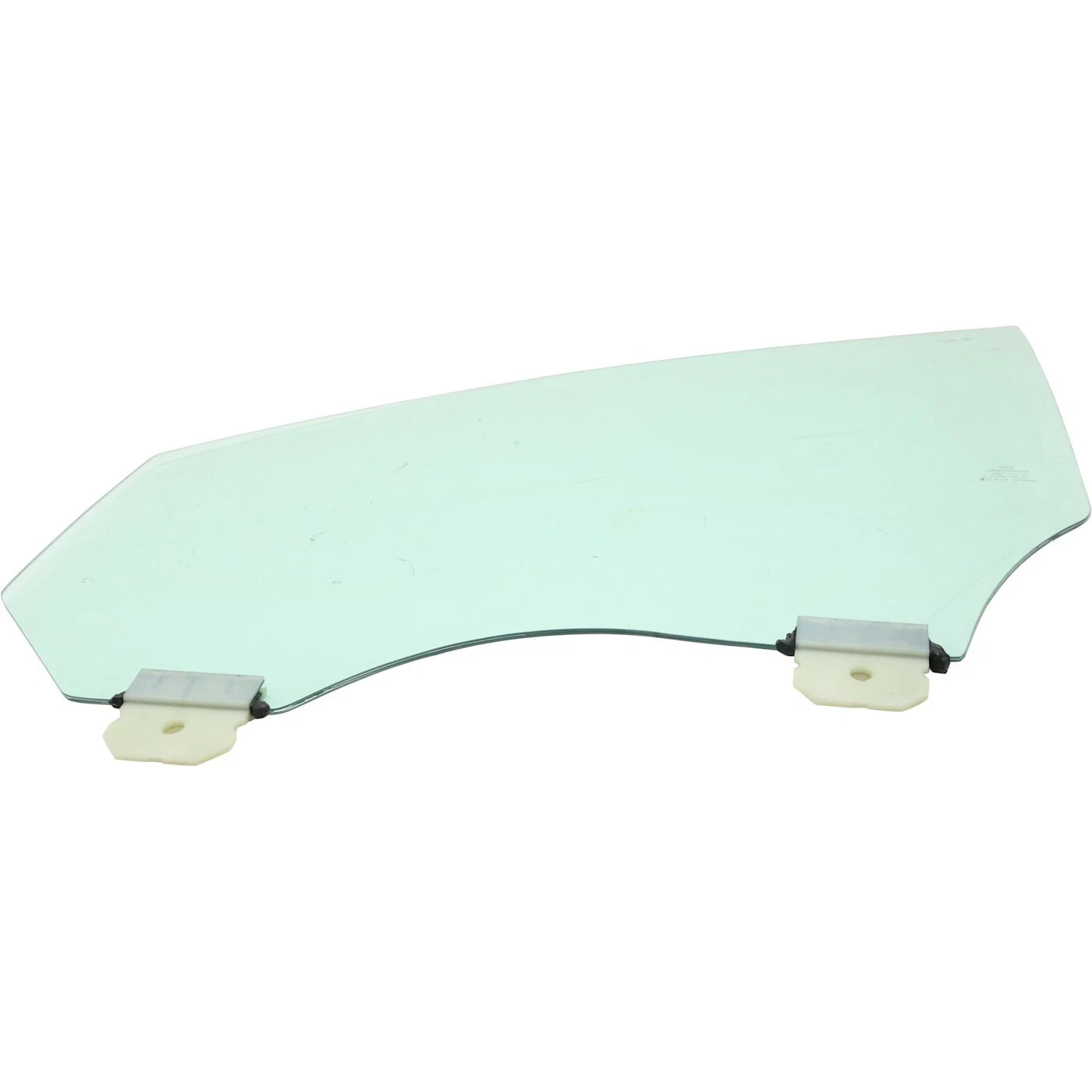Front Driver Door Glass for Lincoln MKC (2015–2019)