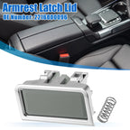 Armrest Latch Lid for Mercedes-Benz (2216800096)