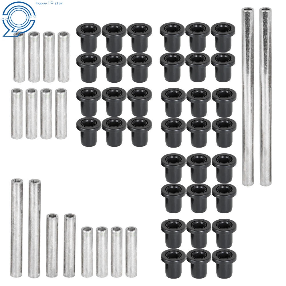 A Arm Bushing Kit for Polaris Ranger XP 900 (2013–2019) Set of 4