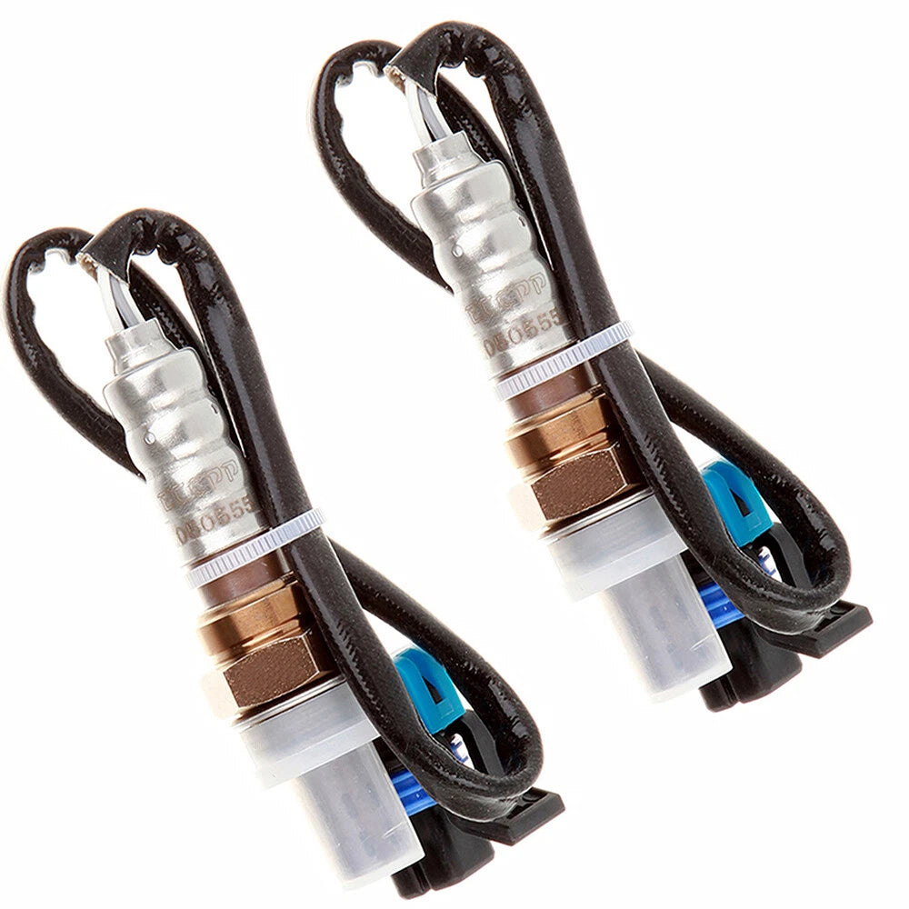 2X O2 Oxygen Sensor for Chevrolet Impala (2006–2009)