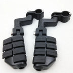 Dually Highway Clamps for Triumph Rocket 3 (2004–2023)
