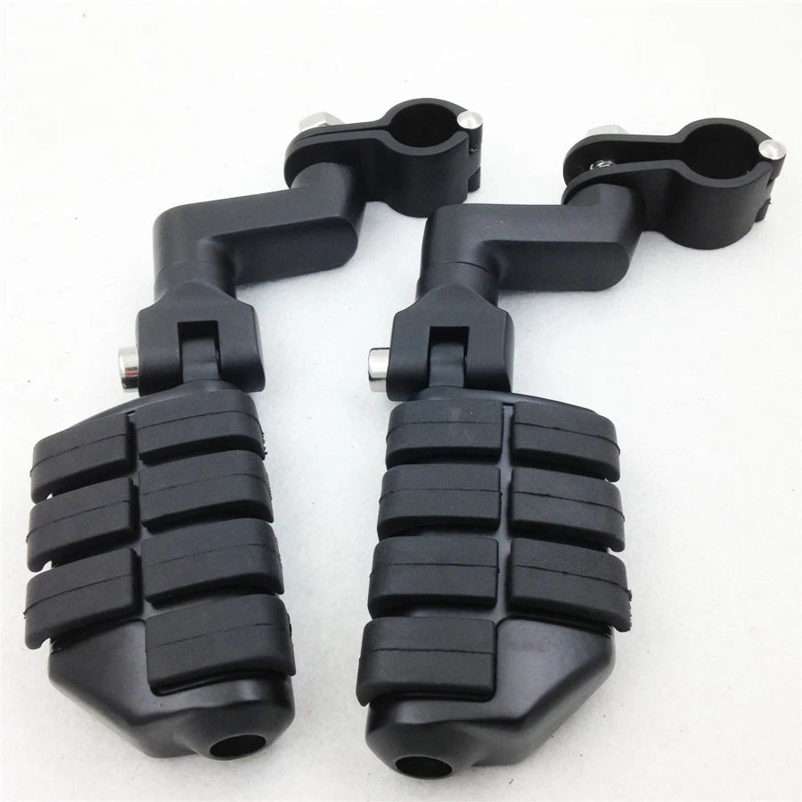 Dually Highway Clamps for Triumph Rocket 3 (2004–2023)