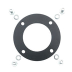 316 In Steel Mower Spindle Collar for John Deere D100 D110 D120 D130 (2010–2023)
