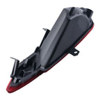 Right Rear Lower Bumper Reflector for Volvo XC60 (2014–2017) 31353286 Red ABS