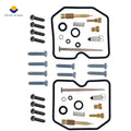 Carburetor Rebuild Kit for Kawasaki EX250F Ninja 250R (1988–2007)