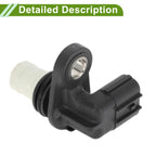 Crankshaft Position Sensor for Mazda CX-5 2.5 (2017–2023) No.PE0118221