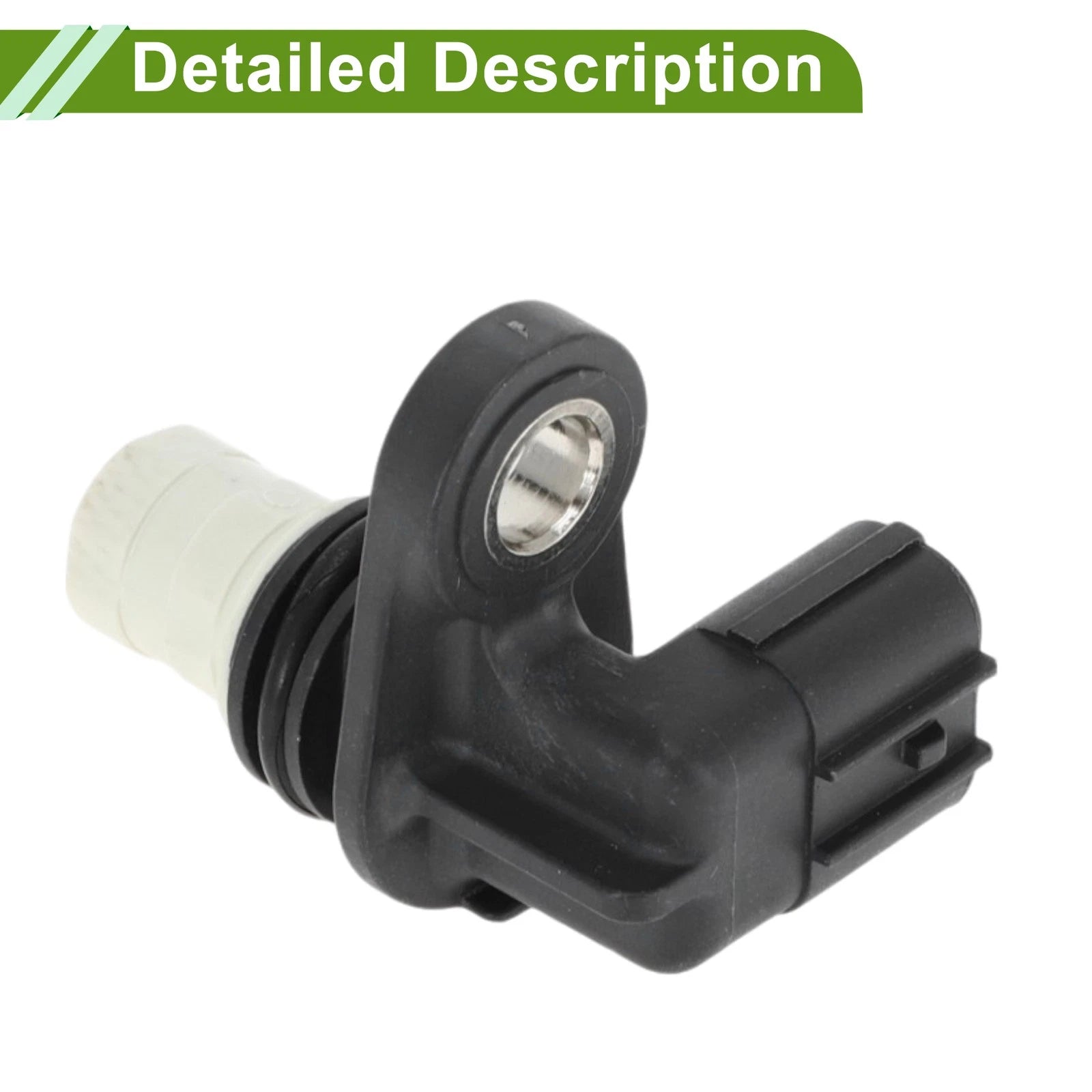 Crankshaft Position Sensor for Mazda CX-5 2.5 (2017–2023) No.PE0118221