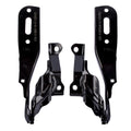 Pair Hood Hinges for Honda Accord (2018–2022)
