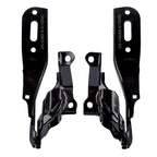 Pair Hood Hinges for Honda Accord (2018–2022)