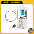 Fuel Pump Assembly for Toyota Corolla and Matrix (2009–2013)