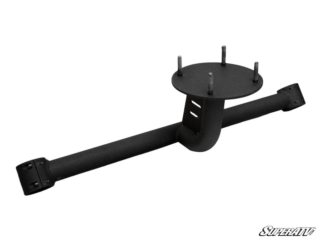 Spare Tire Carrier for Polaris RZR XP 1000 / XP 4 1000 (2014–2023)