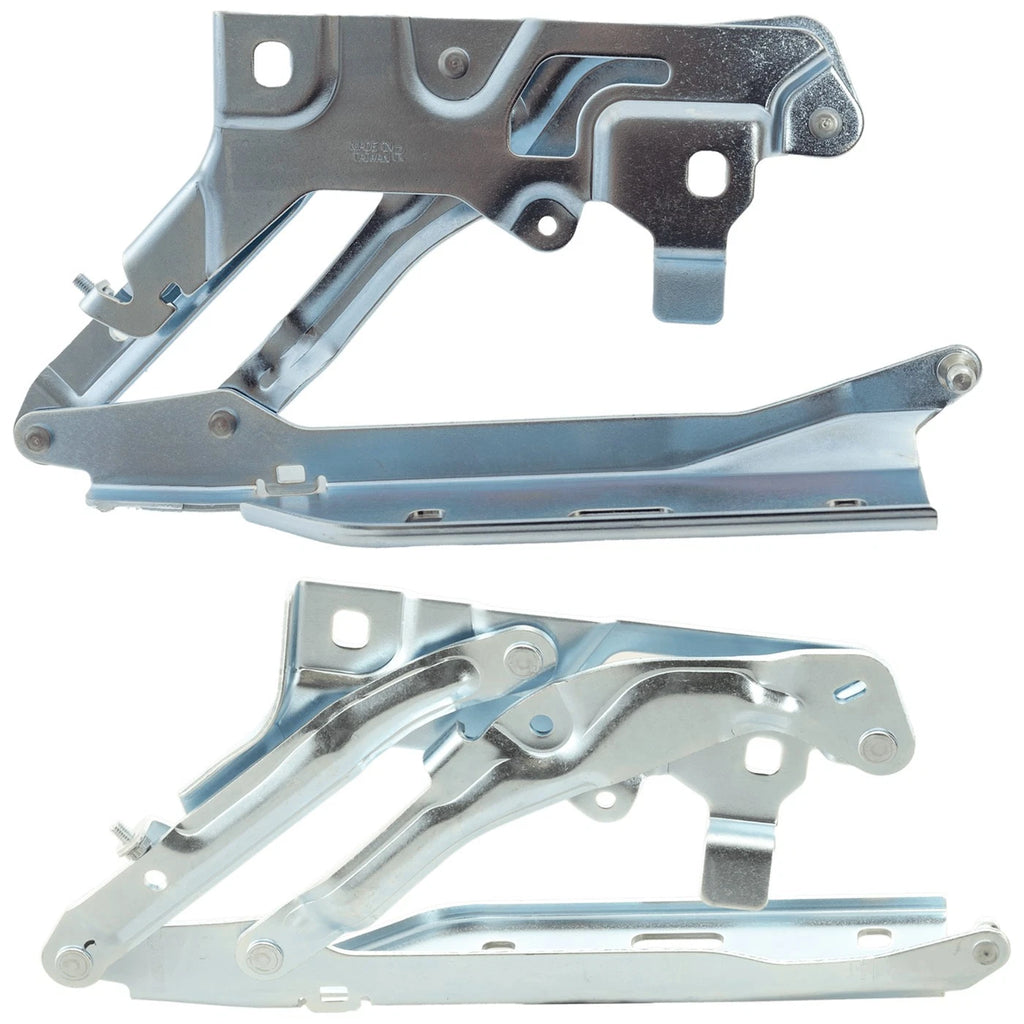 Hood Hinges Set of 2 for Audi Q5 Sportback