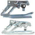 Hood Hinges Set of 2 for Audi Q5 Sportback