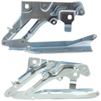 Hood Hinges Set of 2 for Audi Q5 Sportback