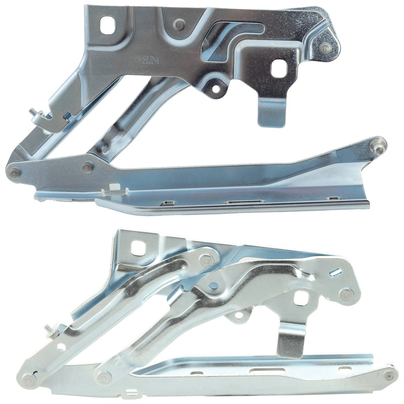 Hood Hinges Set of 2 for Audi Q5 Sportback
